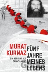 Fünf Jahre meines Lebens