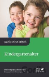 Kindergartenalter