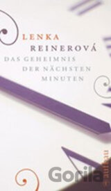 Geheimnis der nächsten Minuten