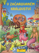 V začarovaném království