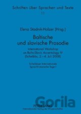 Baltische und slavische Prosodie