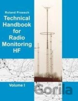 Technical Handbook for Radio Monitoring HF Volume I