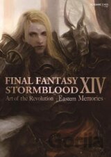 Final Fantasy XIV: Stormblood -- The Art Of The Revolution - Eastern Memories-