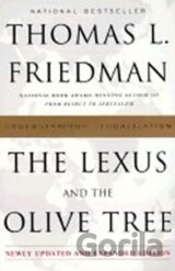 The Lexus and the Olive Tree