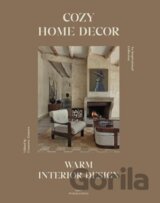 Cozy Home Decor: Warm Interior Design