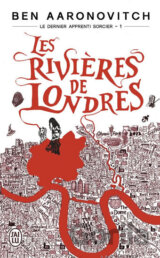 Les rivieres de Londres