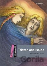 Dominoes Starter Tristan and Isolde with with Audio Mp3 Pack (2nd)