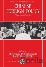 Chinese Foreign Policy