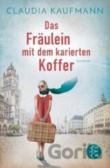 Das Fräulein mit dem karierten Koffer