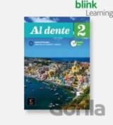Al dente 2 (A2) - BlinkLearning - Edizione solo digitale - Studente (12 mesi)