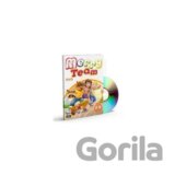 Merry Team - 3-4 DVD 2