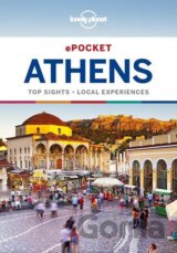 Lonely Planet Pocket Athens