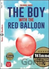 Teen Eli Readers 2/A2: The Boy with the Red Balloon + Downlodable Multimedia
