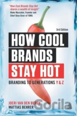How Cool Brands Stay Hot