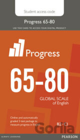 Progress 65-80 Student Access Card