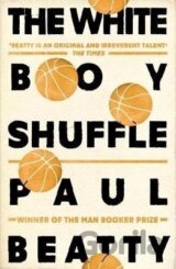 The White Boy Shuffle