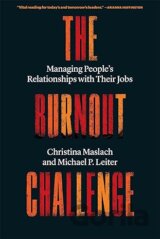 Burnout Challenge