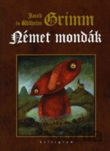 Német mondák
