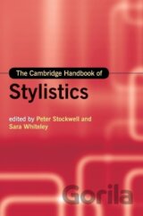 The Cambridge Handbook of Stylistics