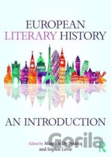 European Literary History