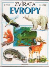 Zvířata Evropy