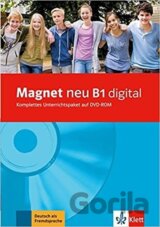 Magnet neu 3 (B1) – Digital DVD-Rom