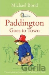 Paddington Goes To Town
