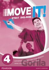 Move It! 4 eText CD-ROM