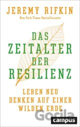 Das Zeitalter der Resilienz
