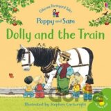 Dolly And The Train