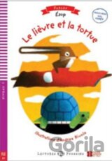 Lectures ELI Poussins 2/A1: Le lievre et la tortue + Downloadable multimedia