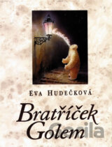 Bratříček Golem