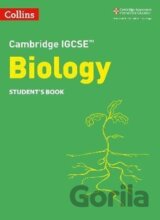 Cambridge IGCSE (TM) Biology Student´s Book