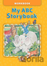 My ABC Storybook Workbook