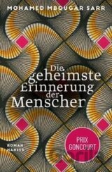 Die geheimste Erinnerung der Menschen
