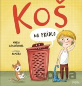 Koš na prádlo