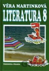 Literatura pro 8. ročník ZŠ