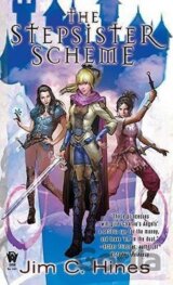 The Stepsister Scheme