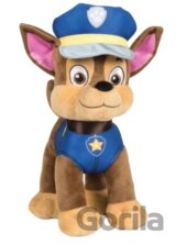 Plyšová hračka - figúrka Paw Patrol: Chase