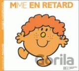 Mme en retard