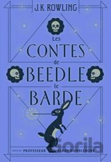 Les contes de Beedle le Barde