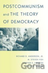 Postcommunism and the Theory of Democracy