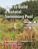 How to Build a Natural Swimmin