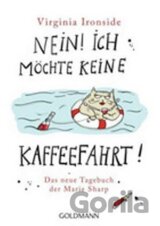 Nein! Ich möchte keine Kaffeefahrt!