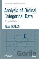 Ordinal Categorical Data 2e