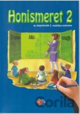 Honismeret az alapiskolák 2. osztálya számára