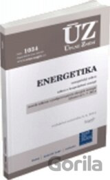 ÚZ 1034 Energetika