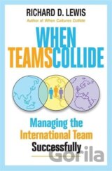 When Teams Collide