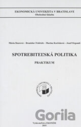 Spotrebiteľská politika