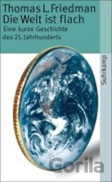 Die Welt ist flach